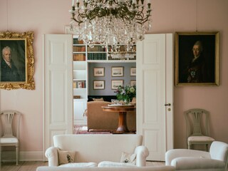 Castello Sakskøbing Caratteristiche 7