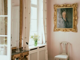 Castello Sakskøbing Caratteristiche 8