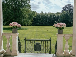 Castello Sakskøbing Caratteristiche 9