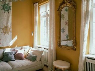 Castello Sakskøbing Caratteristiche 10