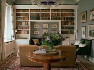 Castello Sakskøbing Caratteristiche 11