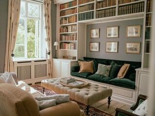 Castello Sakskøbing Caratteristiche 12