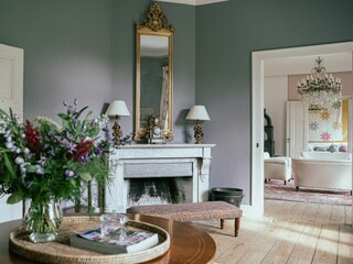 Castello Sakskøbing Caratteristiche 14