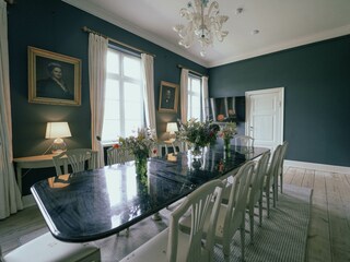 Castello Sakskøbing Caratteristiche 19