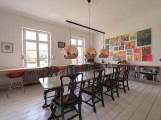 Castello Sakskøbing Caratteristiche 21