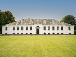 Kasteel Agerup - Sakskøbing - image1