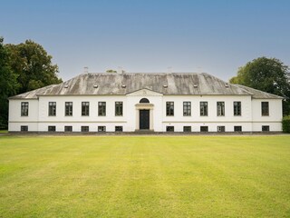 Château Sakskøbing Enregistrement extérieur 1