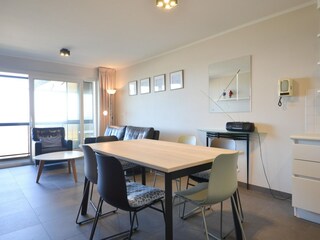 Apartment Koksijde Features 15