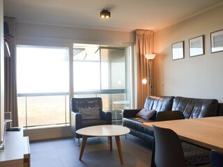 Apartment Koksijde Features 20