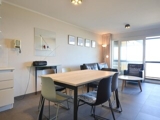 Apartment Koksijde Features 5