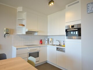 Apartment Koksijde Features 6