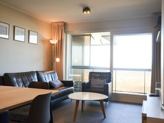 Appartement Koksijde Équipement 17