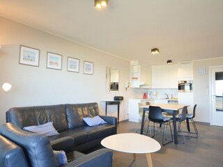 Apartment Koksijde Features 18