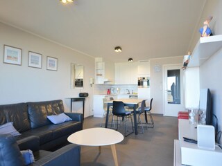 Apartment Koksijde Features 19