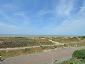 Appartement Plaza G2624 gelegen aan het strand - Koksijde - image1