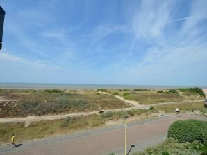 Apartment Plaza G2624 am Strand gelegen - Koksijde - image1