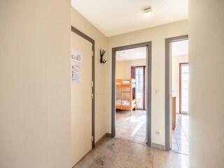 Apartamento Koksijde  29