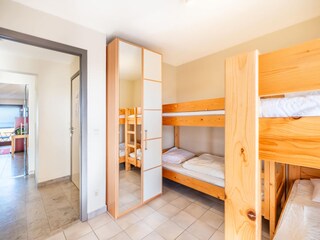 Appartement Koksijde  24