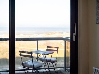 Appartement Koksijde  30