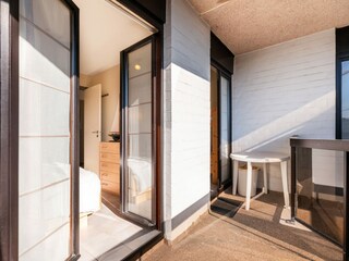 Appartement Koksijde  16