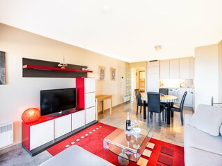 Apartment Koksijde  38