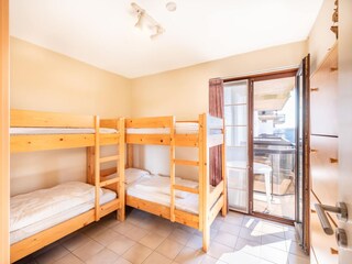 Appartement Koksijde  30