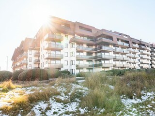 Appartement Koksijde  17
