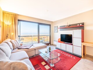 Apartamento Koksijde  34