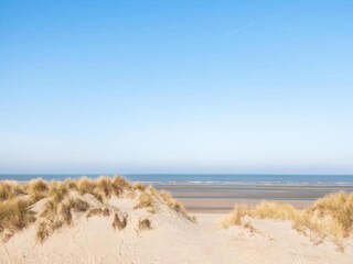 Apartamento Koksijde Entorno 18