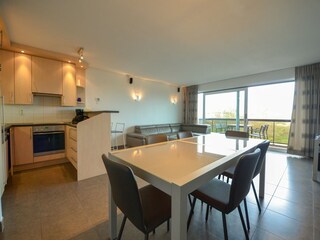 Apartamento Koksijde  34