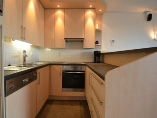 Appartement Koksijde  28