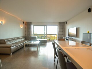 Appartement Koksijde Kenmerken 1