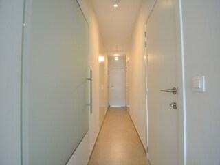 Appartement Koksijde  34