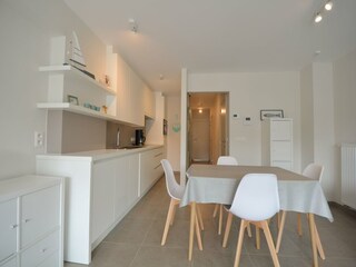 Appartement Koksijde  32