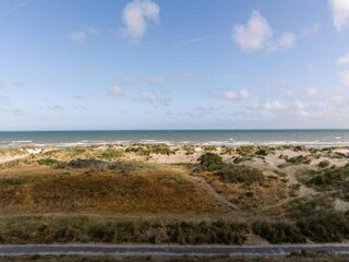 Appartement Koksijde Omgeving 16