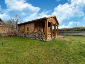 Holiday house Scandinavian wooden house in Plate - Plate - image1