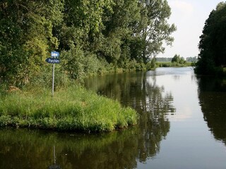 Vakantiehuis Plate Omgeving 21
