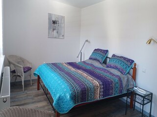 Appartement Vogtsburg Équipement 11