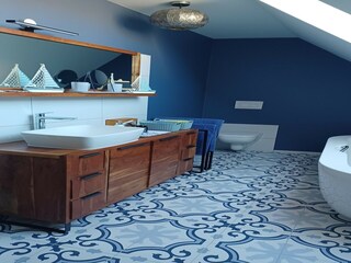 Appartement Vogtsburg Équipement 15
