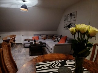 Apartment Vogtsburg Ausstattung 13