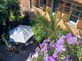 Apartment Vogtsburg Outdoor Recording 3
