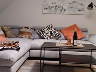 Apartamento Vogtsburg Características 10