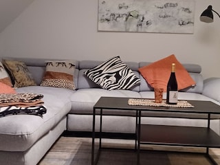 Apartment Vogtsburg Ausstattung 10