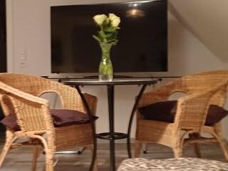 Apartamento Vogtsburg Características 11