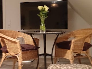 Appartement Vogtsburg Équipement 11