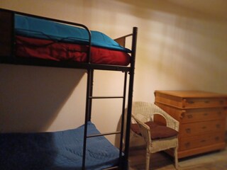 Apartment Vogtsburg Features 17