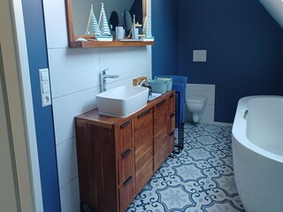 Apartamento Vogtsburg Características 15