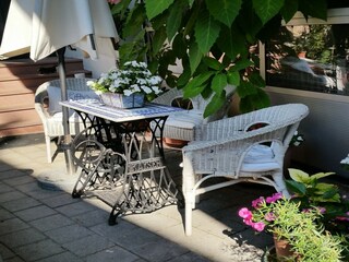 Apartamento Vogtsburg Grabación al aire libre 6