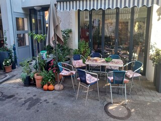 Appartement Vogtsburg Enregistrement extérieur 7