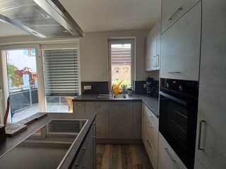 Appartement Vogtsburg Kenmerken 10